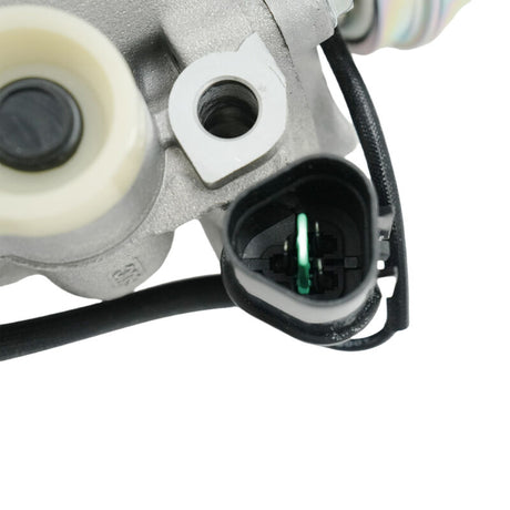 Air Con AC Compressor Fit For Mitsubishi Challenger PA 3.0L V6 Petrol Montero Sport V6 3.0L 3.5L 1997-2006 - Machter