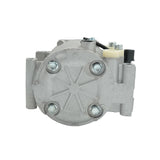Air Con AC Compressor Fit For Mitsubishi Challenger PA 3.0L V6 Petrol Montero Sport V6 3.0L 3.5L 1997-2006 ACC-MB003 - Machter