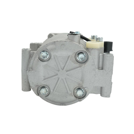 Air Con AC Compressor Fit For Mitsubishi Challenger PA 3.0L V6 Petrol Montero Sport V6 3.0L 3.5L 1997-2006 - Machter