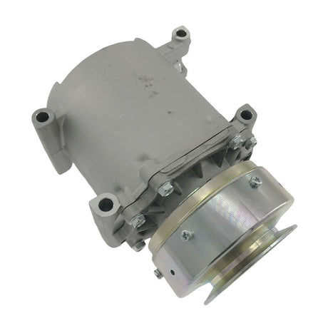 Air Con AC Compressor Fit For Mitsubishi Challenger PA 3.0L V6 Petrol Montero Sport V6 3.0L 3.5L 1997-2006 - Machter