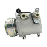 Air Con AC Compressor Fit For Mitsubishi Challenger PA 3.0L V6 Petrol Montero Sport V6 3.0L 3.5L 1997-2006 ACC-MB003 - Machter