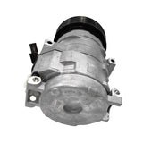 A/C AC Compressor Fit For Mitsubishi Pajero NS NT NW NX 3.8L Petrol 6G75 2006-2013 ACC-MB004 - Machter