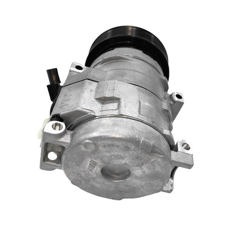 A/C AC Compressor Fit For Mitsubishi Pajero NS NT NW NX 3.8L Petrol 6G75 2006-2013 - Machter