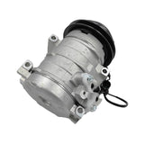 A/C Air Conditioning AC Compressor Fit For Mitsubishi Pajero 3.2L 10S17C 2000-2006 ACC-MB005 - Machter