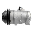 A/C Air Conditioning AC Compressor Fit For Mitsubishi Pajero 3.2L 10S17C 2000-2006 ACC-MB005 - Machter