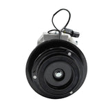 A/C Air Conditioning AC Compressor Fit For Mitsubishi Pajero 3.2L 10S17C 2000-2006 ACC-MB005 - Machter