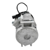 A/C Air Conditioning AC Compressor Fit For Mitsubishi Pajero 3.2L 10S17C 2000-2006 ACC-MB005 - Machter