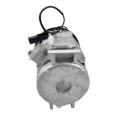 A/C Air Conditioning AC Compressor Fit For Mitsubishi Pajero 3.2L 10S17C 2000-2006 - Machter