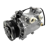 A/C Air Conditioning Compressor Fit For Mitsubishi Lancer CG CH 2.0L Petrol 4G94 07/2002-08/2003 ACC-MB006 - Machter