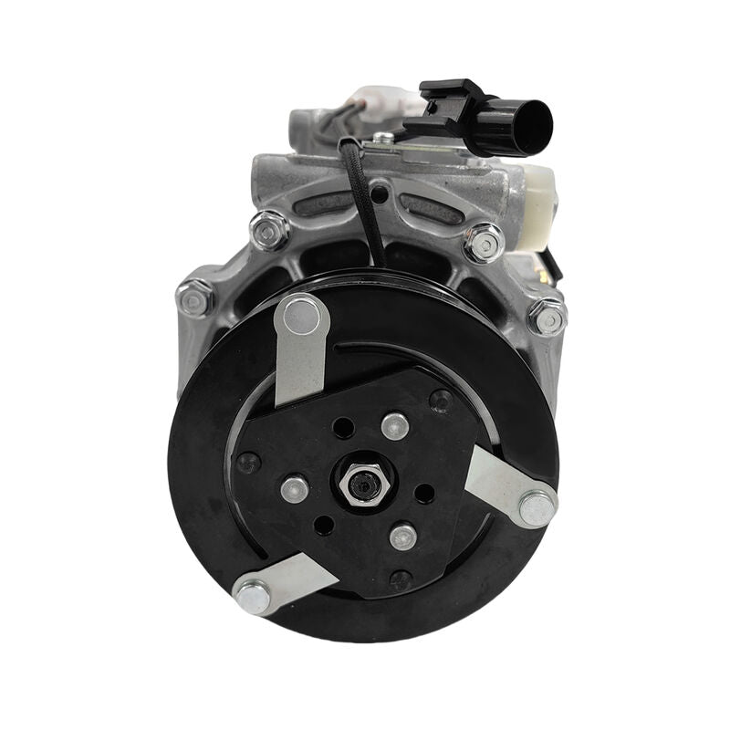A/C Air Conditioning Compressor Fit For Mitsubishi Lancer CG CH 2.0L Petrol 4G94 07/2002-08/2003 ACC-MB006 - Machter