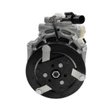 A/C Air Conditioning Compressor Fit For Mitsubishi Lancer CG CH 2.0L Petrol 4G94 07/2002-08/2003 ACC-MB006 - Machter