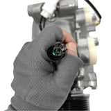A/C Air Conditioning Compressor Fit For Mitsubishi Lancer CG CH 2.0L Petrol 4G94 07/2002-08/2003 ACC-MB006 - Machter