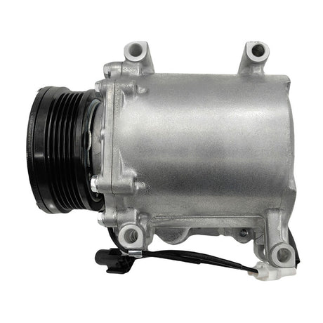 A/C Air Conditioning Compressor Fit For Mitsubishi Lancer CG CH 2.0L Petrol 4G94 07/2002-08/2003 - Machter