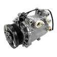A/C Air Conditioning Compressor Fit For Mitsubishi Lancer CG CH 2.0L Petrol 4G94 07/2002-08/2003 ACC-MB006 - Machter