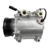 A/C Air Conditioning Compressor Fit For Mitsubishi Lancer CG CH 2.0L Petrol 4G94 07/2002-08/2003 ACC-MB006 - Machter