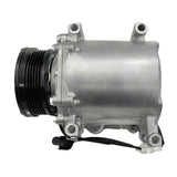 A/C Air Conditioning Compressor Fit For Mitsubishi Lancer CG CH 2.0L Petrol 4G94 07/2002-08/2003 ACC-MB006 - Machter
