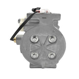 A/C Air Conditioning Compressor Fit For Mitsubishi Lancer CG CH 2.0L Petrol 4G94 07/2002-08/2003 ACC-MB006 - Machter
