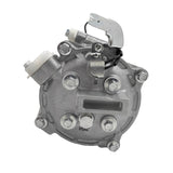 A/C Air Conditioning Compressor Fit For Mitsubishi Lancer CJ 2.0L 4Cyl 4B11 Outlander ZH 4B12 6B31 Petrol ACC-MB007 - Machter
