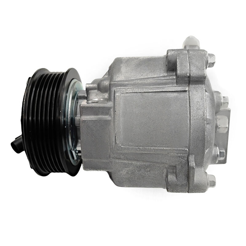 A/C Air Conditioning Compressor Fit For Mitsubishi Lancer CJ 2.0L 4Cyl 4B11 Outlander ZH 4B12 6B31 Petrol ACC-MB007 - Machter