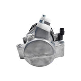 AC Compressor With Clutch Fit For Mitsubishi Pajero Sport QE-QG Triton MQ-MR 2.4 4N15 Diesel 92600D250C 2015-2025 ACC-MB008 - Machter