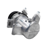 AC Compressor With Clutch Fit For Mitsubishi Pajero Sport QE-QG Triton MQ-MR 2.4 4N15 Diesel 92600D250C 2015-2025 ACC-MB008 - Machter