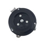 Air Con AC Compressor Clutches Fit For Mini Coopers R50 R52 R53 2002-2009 ACC-MIN001 - Machter