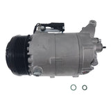 Air Con AC Compressor Clutches Fit For Mini Coopers R50 R52 R53 2002-2009 ACC-MIN001 - Machter