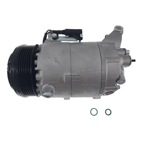 Air Con AC Compressor Clutches Fit For Mini Coopers R50 R52 R53 2002-2009 - Machter