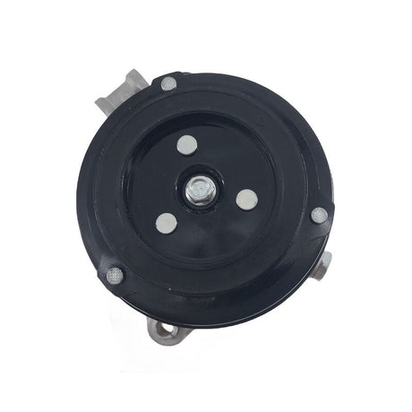 Air Con AC Compressor Clutches Fit For Mini Coopers R50 R52 R53 2002-2009 - Machter