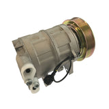 Air Con AC Compressor Fit For Nissan Patrol Y61 GR GU 3.0L ZD30DDTi Diesel 2000-2007 ACC-NS002 - Machter