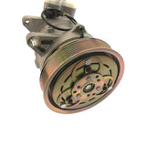 Air Con AC Compressor Fit For Nissan Patrol Y61 GR GU 3.0L ZD30DDTi Diesel 2000-2007 ACC-NS002 - Machter