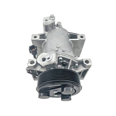 A/C Compressor Assembly Fit For Nissan Navara D40 2.5L Diesel YD25DDTi 2005-2013 92600eb400 - Machter