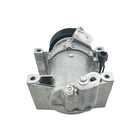 A/C Compressor Assembly Fit For Nissan Navara D40 2.5L Diesel YD25DDTi 2005-2013 92600eb400 - Machter
