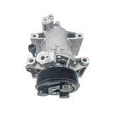 A/C Compressor Assembly Fit For Nissan Navara D40 2.5L Diesel YD25DDTi 2005-2013 92600eb400 ACC-NS003 - Machter