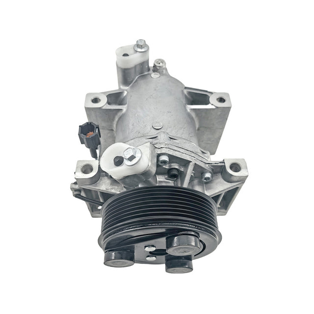 A/C Compressor Assembly Fit For Nissan Navara D40 2.5L Diesel YD25DDTi 2005-2013 92600eb400 ACC-NS003 - Machter