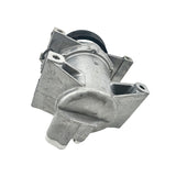 A/C Compressor Assembly Fit For Nissan Navara D40 2.5L Diesel YD25DDTi 2005-2013 92600eb400 ACC-NS003 - Machter