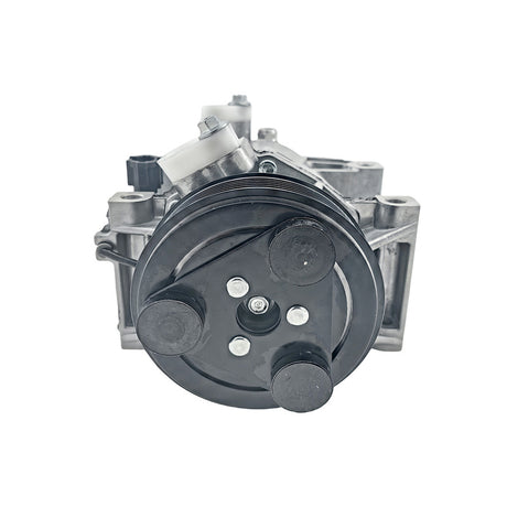 A/C Compressor Assembly Fit For Nissan Navara D40 2.5L Diesel YD25DDTi 2005-2013 92600eb400 - Machter