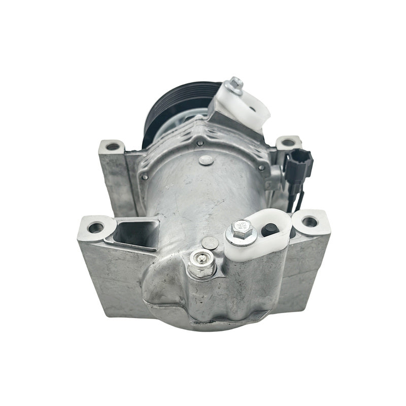 A/C Compressor Assembly Fit For Nissan Navara D40 2.5L Diesel YD25DDTi 2005-2013 92600eb400 ACC-NS003 - Machter