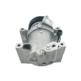 A/C Compressor Assembly Fit For Nissan Navara D40 2.5L Diesel YD25DDTi 2005-2013 92600eb400 ACC-NS003 - Machter