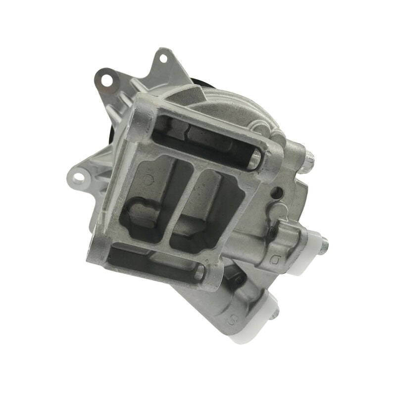 Air Con AC Compressor Fit For Nissan Maxima J31 3.5L V6 Petrol VQ35DE 2003-2009 ACC-NS004 - Machter