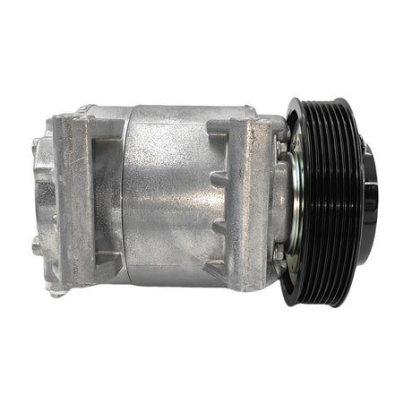 Air Con AC Compressor Fit For Nissan Pathfinder R51 2.5L Diesel YD25DDTi 2005-2013 92600-EB300 - Machter