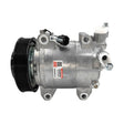 Air Con AC Compressor Fit For Nissan Pathfinder R51 2.5L Diesel YD25DDTi 2005-2013 92600-EB300 ACC-NS005 - Machter