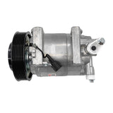 Air Con AC Compressor Fit For Nissan Pathfinder R51 2.5L Diesel YD25DDTi 2005-2013 92600-EB300 ACC-NS005 - Machter