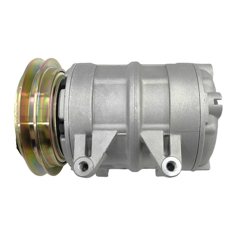 AC Air Conditioning Compressor Fit For Nissan Patrol GU Y61 With TD42 & TB45 Engines - Machter
