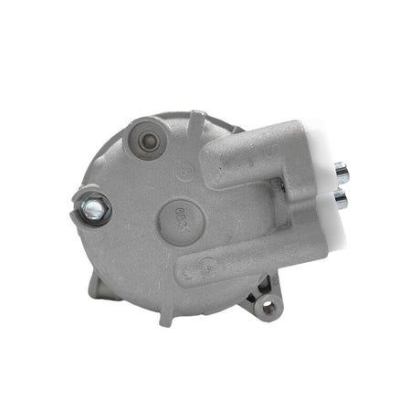 AC Air Conditioning Compressor Fit For Nissan Patrol GU Y61 With TD42 & TB45 Engines - Machter