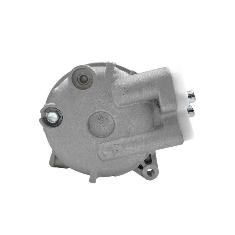 AC Air Conditioning Compressor Fit For Nissan Patrol GU Y61 With TD42 & TB45 Engines ACC-NS006 - Machter