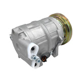 AC Air Conditioning Compressor Fit For Nissan Patrol GU Y61 With TD42 & TB45 Engines ACC-NS006 - Machter