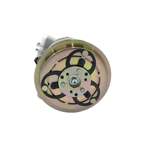 AC Air Conditioning Compressor Fit For Nissan Patrol GU Y61 With TD42 & TB45 Engines - Machter