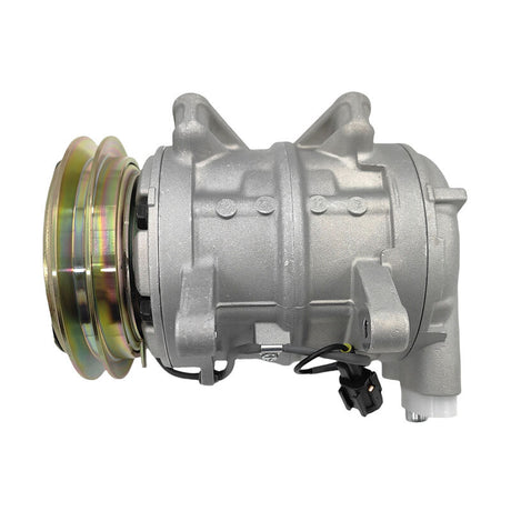 AC Air Conditioning Compressor Fit For Nissan Patrol GU Y61 With TD42 & TB45 Engines - Machter