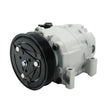 Air Con AC Compressor Fit For Nissan X-Trail T30 QR25DE 2.5L Petrol 2001-2007 ACC-NS009 - Machter